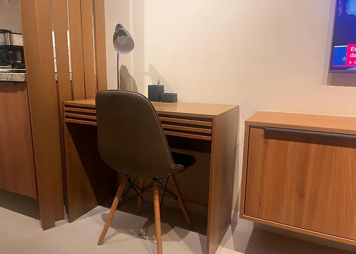 Studio na Árvore no Centro do Rio Rio de Janeiro